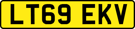 LT69EKV