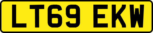 LT69EKW