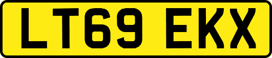 LT69EKX