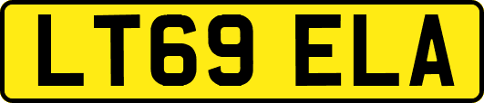 LT69ELA