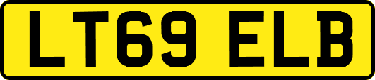 LT69ELB