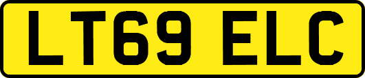 LT69ELC