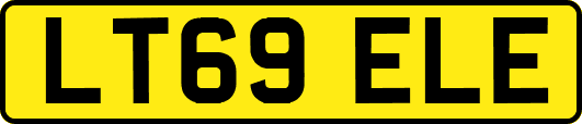 LT69ELE