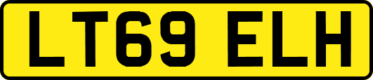 LT69ELH