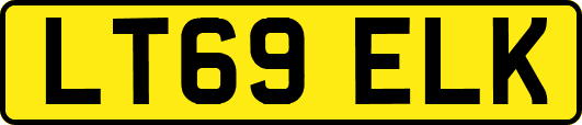 LT69ELK