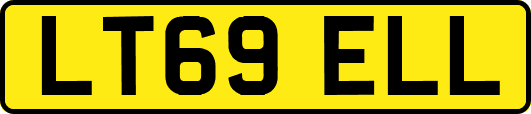 LT69ELL