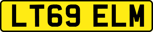 LT69ELM