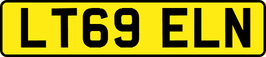 LT69ELN