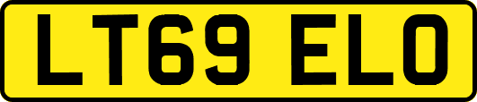 LT69ELO