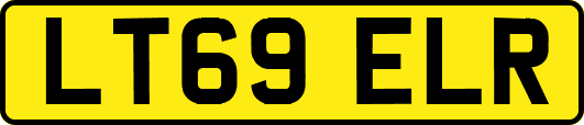 LT69ELR