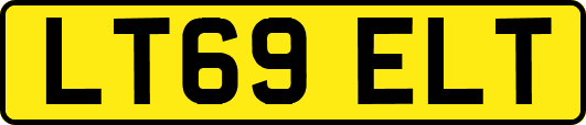 LT69ELT