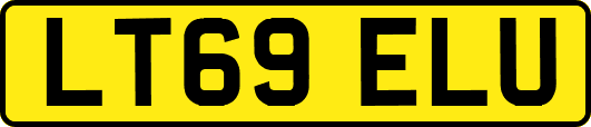 LT69ELU