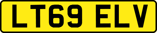 LT69ELV