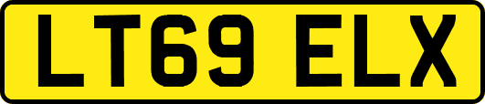 LT69ELX