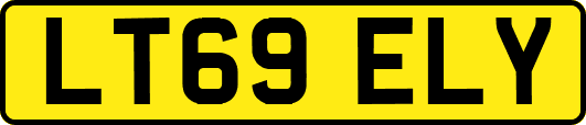 LT69ELY
