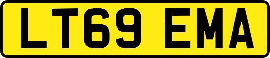 LT69EMA