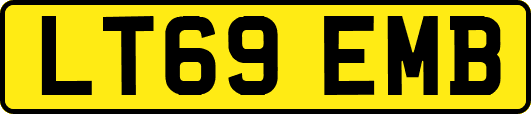 LT69EMB