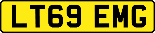 LT69EMG