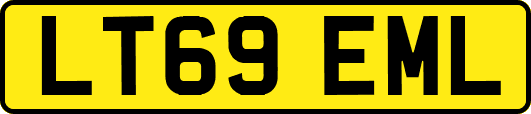 LT69EML