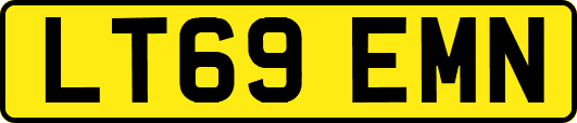 LT69EMN
