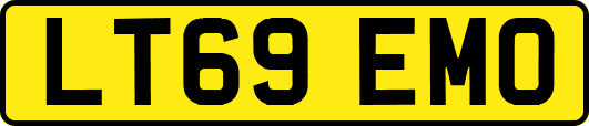 LT69EMO