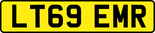 LT69EMR