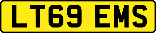 LT69EMS