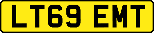LT69EMT