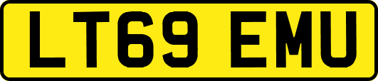 LT69EMU