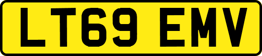LT69EMV