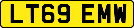 LT69EMW