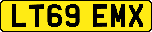 LT69EMX