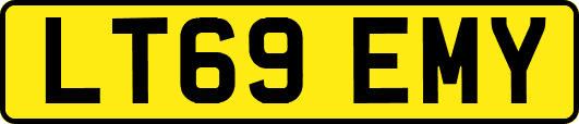 LT69EMY