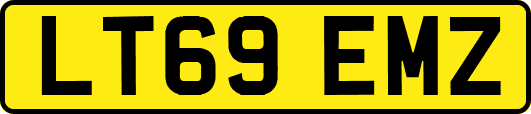 LT69EMZ