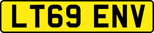 LT69ENV