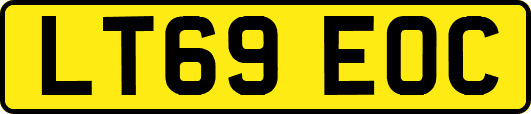 LT69EOC