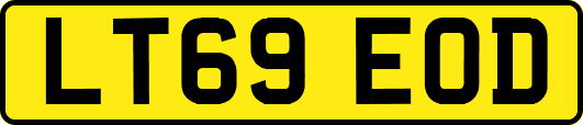 LT69EOD
