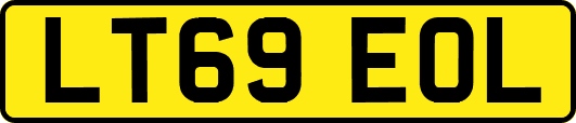 LT69EOL
