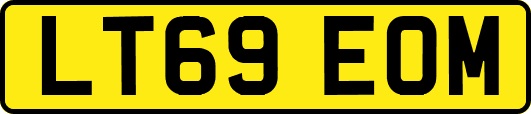LT69EOM