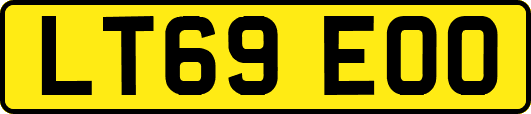 LT69EOO