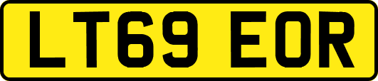 LT69EOR