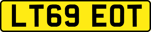 LT69EOT