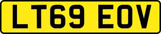 LT69EOV