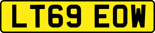 LT69EOW