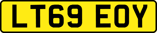 LT69EOY