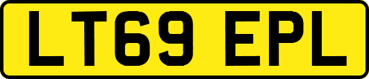 LT69EPL