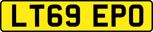 LT69EPO
