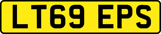 LT69EPS