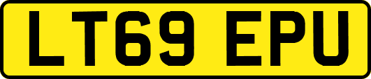 LT69EPU