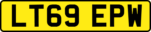 LT69EPW